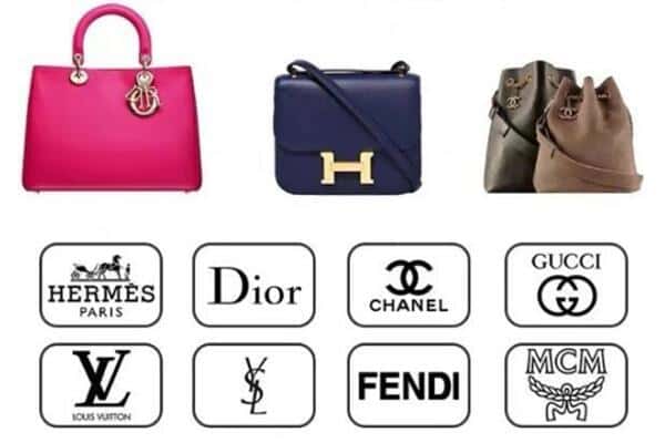 鸡西市麻山回收名包